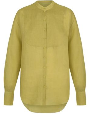 Cortana Shirts - Green