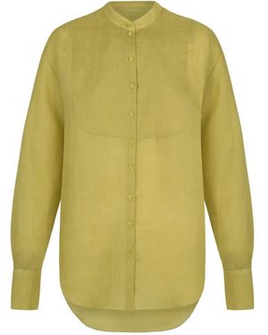 Cortana Shirts - Green
