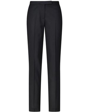 Lardini Chinos - Black