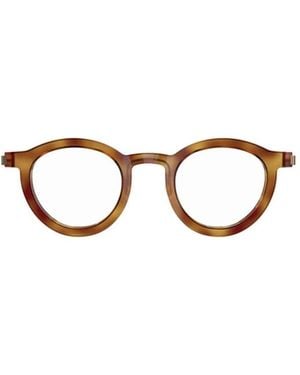 Lindberg Glasses - Brown