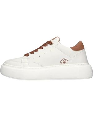 Acbc Sneakers - Wit