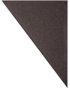 Vanisé Accessoires ,Bruin ,Kitty Sjaal - Grijs