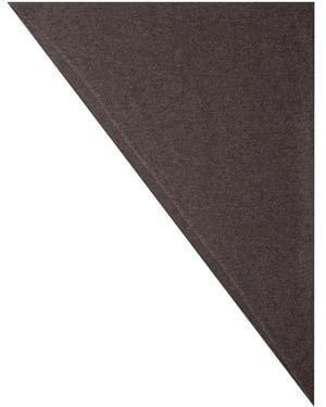 Vanisé Accessoires ,Bruin ,Kitty Sjaal - Grijs