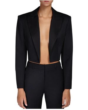 Doris S Blazers - Negro