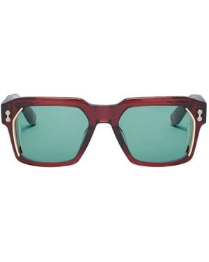 Akoni Sunglasses - Marron