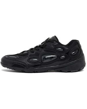 Rombaut Proton Sneakers - Schwarz