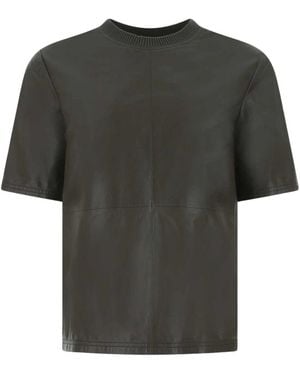 Amiri T-Shirts - Black