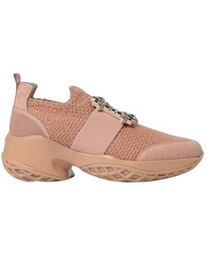Roger Vivier Sneakers - Rosa