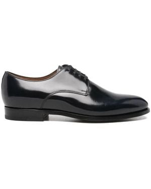 Ortigni Business Shoes - Nero