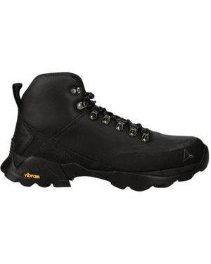 ROA Trekking Boots - Nero