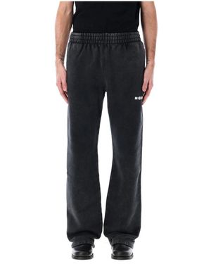 MISBHV Joggers - Black