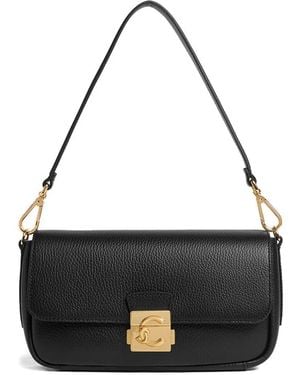Coccinelle Shoulder Bags - Negro
