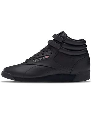 Reebok Training Schuhe - Schwarz