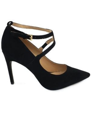 Liu Jo Court Shoes - Black