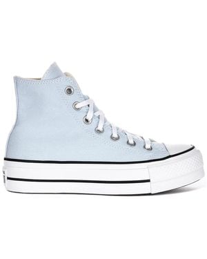 Converse Trainers - Blue