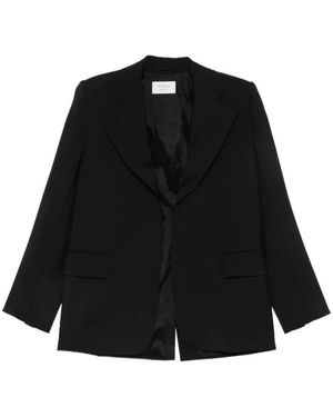 Sportmax Jackett - Schwarz