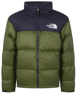 The North Face Jackets - Grün