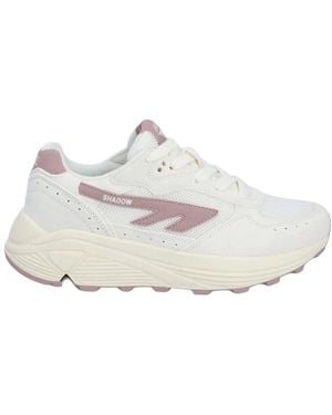 Hi-Tec Sneakers - Blanco