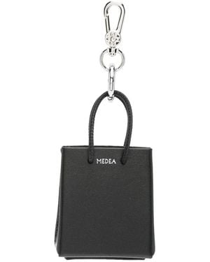 MEDEA Keyrings - Nero