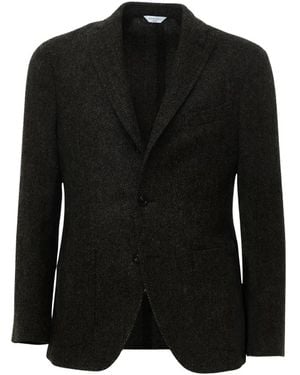 Boglioli Blazers - Nero