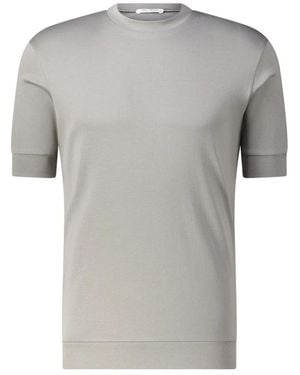 STEFAN BRANDT T-Shirts - Gris