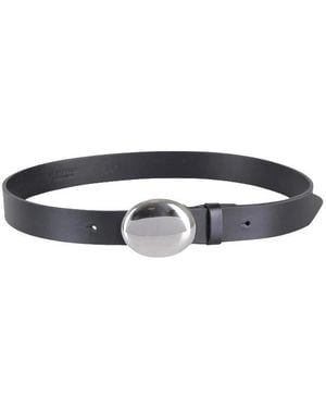 FEDERICA TOSI Belts - Blue