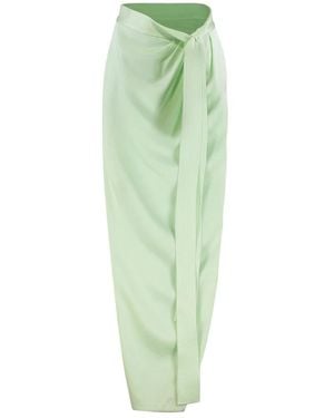 Alex Perry Skirts - Grün