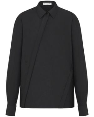 Dior Blouses - Nero