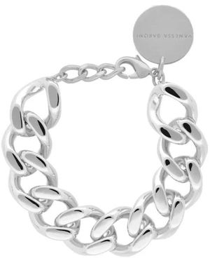 Vanessa Baroni Bracelets - Metallic