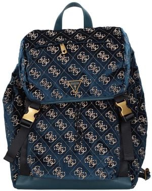 Guess Backpacks - Blue