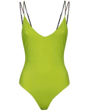 Gcds One-Piece - Verde