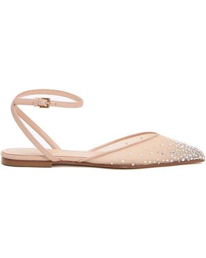 Ninalilou Ballerina Shoes - Pink