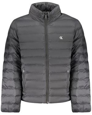 Calvin Klein Down Jackets - Gris