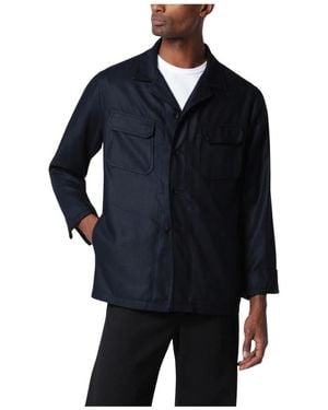 Tagliatore Light Jackets - Blue