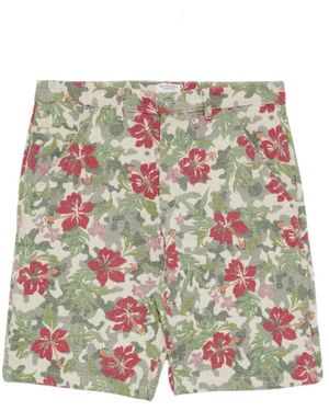 Roy Rogers Beachwear - Multicolor