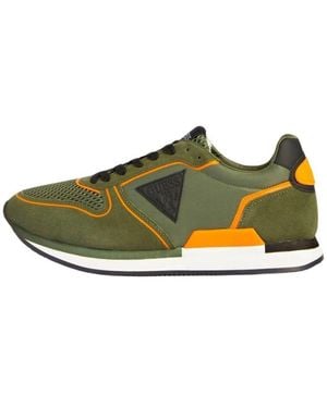 Guess Sneakers - Jaune