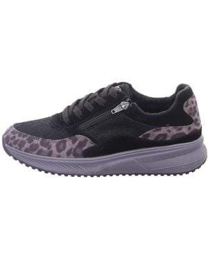 Waldläufer Sneakers - Blau