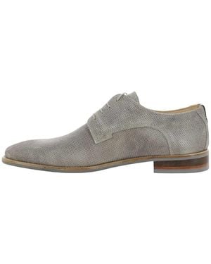 Ambiorix Business Shoes - Gris