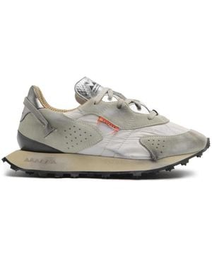 RUN OF Sneakers - Gris