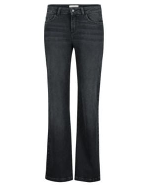 Cartoon Komfort Stil Erwachsenenhose - Blau