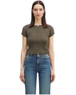 OTTOLINGER T-Shirts - Azul