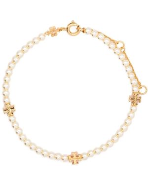 Tory Burch Bracelets - Metallizzato