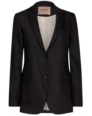 Mos Mosh Blazers - Black
