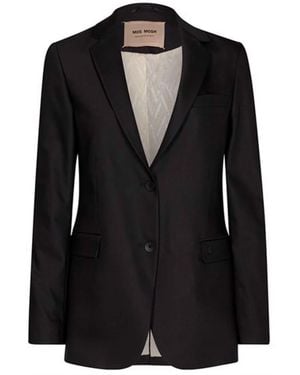 Mos Mosh Blazers - Black