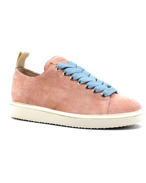 Pànchic P01 Sneaker - Pink