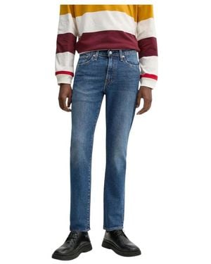 Levi's Slim-Fit Jeans - Blau
