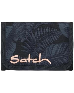 Satch Wallets & Cardholders - Blu