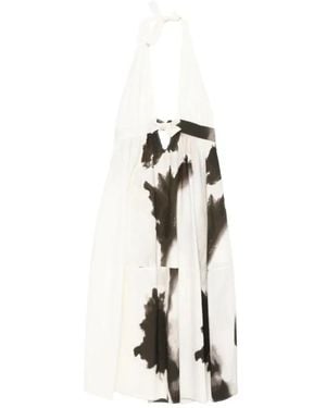 Gentry Portofino Maxi Dresses - Metallic