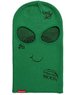 Sprayground Hats - Verde