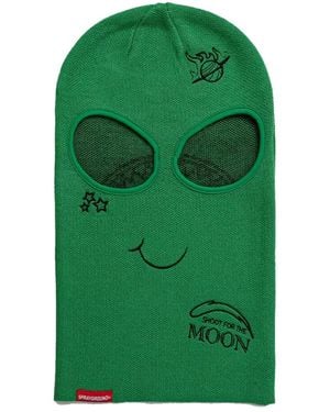 Sprayground Hats - Verde